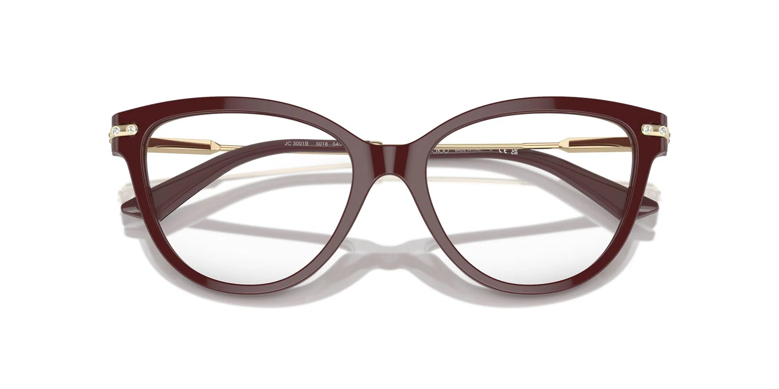 Jimmy Choo 3001B Eyeglasses - view 19